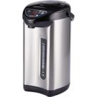 Dispensador de água quente VEVOR 5L/5000ml 4 temperaturas 304 SS