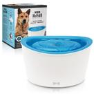 Dispensador de água Zeus Fresh & Clear para cães e gatos 6L
