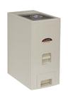 Dispensador de arroz Sunpentown SPT de plástico rígido com capacidade de 12 kg Dispensador de arroz Sunpentown SPT de plástico rígido com capacidade de 12 kg