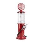 Dispensador de Bebidas BLKSMITH Estilo Vintage 900 ml Vermelho