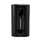 Dispensador De Bebidas De Parede Pequeno Com 2 Copos Magnéticos De 540ml, Máquina Dispensadora De