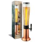 Dispensador de Bebidas Martillo + Hacha 2.6L con Tubo para Hielo y Grifo Dispensador de Bebidas Martillo + Hacha 2.6L con Tubo para Hielo y Grifo