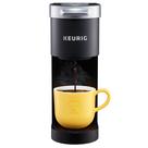 Dispensador de Bebidas Quentes Keurig K-Mini Preto Fosco