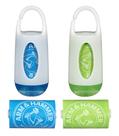 Dispensador de bolsas de fraldas Munchkin Arm & Hammer com 48 bolsas x2