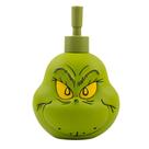 Dispensador de bombas Franco Grinch Resin 540ml Holiday Soap