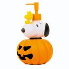 Dispensador de bombas Franco Snoopy Halloween Pumpkin 330 ml Dispensador de bombas Franco Snoopy Halloween Pumpkin 330 ml