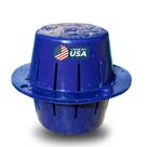 Dispensador de cloro Sunken Treasure para piscina afundada e flutuante