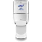 Dispensador de desinfetante para mãos Purell ES4 Manual 1200mL branco