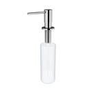Dispensador de Embutir para Detergente DocolMassima Cromado 90016119006