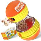 Dispensador de enriquecimento e guloseimas Puzzle Toy Treckpet para cães Dispensador de enriquecimento e guloseimas Puzzle Toy Treckpet para cães