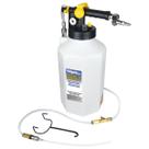 Dispensador de extrator de fluido Mityvac MV7110 10L 120 PSI