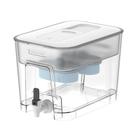 Dispensador de filtro de água Waterdrop Alkaline 40 Cup com 2 substituições Dispensador de filtro de água Waterdrop Alkaline 40 Cup com 2 substituições