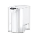 Dispensador de filtro de água Waterdrop Large 6.4L 27 xícaras com 1 filtro