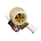 Dispensador de fita 3M Scotch H153 Low Noise para fita de 3 polegadas
