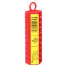 Dispensador de fita adesiva Wire Marker 3M STD, design compacto Dispensador de fita adesiva Wire Marker 3M STD, design compacto