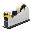 Dispensador de fita EXCELL ET-117 de alta resistência, 1" de largura, com segurança Dispensador de fita EXCELL ET-117 de alta resistência, 1" de largura, com segurança
