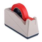 Dispensador de fita Lichamp Desktop com núcleo de 3 polegadas para fita adesiva Dispensador de fita Lichamp Desktop com núcleo de 3 polegadas para fita adesiva