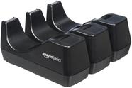 Dispensador de fitas Amazon Basics Office Desk, pacote com 3