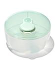 Dispensador de Fórmula OXO Tot Opal - 3 Compartimentos, 255 ml Cada Uno Dispensador de Fórmula OXO Tot Opal - 3 Compartimentos, 255 ml Cada Uno
