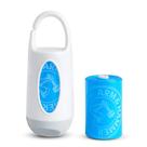 Dispensador de Fraldas Munchkin Arm & Hammer com 24 Bolsas