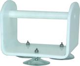 Dispensador de linha de pesca Deep Blue FC-4 Leader 8x13cm