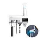 Dispensador de Massa Automático com Porta Escova UV