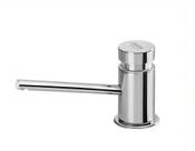Dispensador de Mesa para Sabonete e Detergente Pressmatic Cromado - Docol