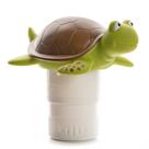 Dispensador de piscina flutuante Chlorine Floater XY-WQ Turtle Dispensador de piscina flutuante Chlorine Floater XY-WQ Turtle