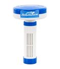 Dispensador de produtos químicos AquaAce Floating Spa Hot Tub, comprimidos de bromo/cloro de 2,5 cm