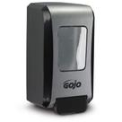 Dispensador de sabão em espuma GOJO FMX-20 Push-Style 2000 ml