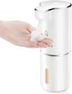 Dispensador de sabão espumante Secura Touchless 300ml recarregável