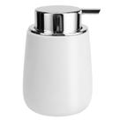 Dispensador de sabão TOOZFO Ceramic Fácil de Prensar 350mL