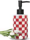 Dispensador de sabão UNBONSOUHAIT Bathroom Matte Black 350mL