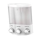 Dispensador de sabonete e chuveiro Better Living 76354 Euro Series
