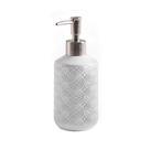 Dispensador de sabonete FE FUN ELEMENTS 400 ml Ceramic Vintage Design