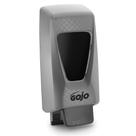 Dispensador de Sabonete para Mãos GOJO PRO TDX - 2000mL - Cinza