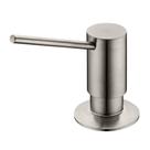 Dispensador de sabonetes e loções Kraus KSD-41SS em aço inoxidável