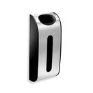 Dispensador de Sacolas Simplehuman para Parede - Aço Inoxidável