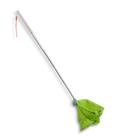 Dispensador de sacos de cocô de cachorro Cactus, suporte portátil para resíduos para animais de estimação