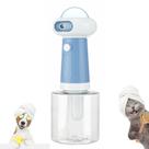 Dispensador de Shampoo para Pets Winb, Espumador Elétrico
