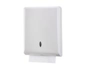 Dispensador de toalhas de papel para montagem na parede EnBath Commercial White
