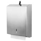 Dispensador de toalhas de papel para montagem na parede Touchless Gorlary Dispensador de toalhas de papel para montagem na parede Touchless Gorlary