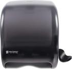Dispensador de toalhas de papel San Jamar Classic Element Black