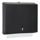 Dispensador de toalhas de papel Stardrix Wall Mount em aço inoxidável