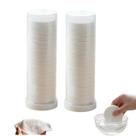 Dispensador de toalhas quentes Growalleter 5s Fast 55C 500mL portátil