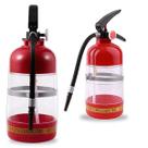 Dispensador de Vinho Extintor, Dosador de Cerveja de Festa, Bebidas Espirituosas, Bar Acessório, 2,0L Snel Home