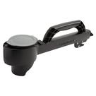 Dispensador e clipe de saco de pellets de madeira para churrasco Cuisinart CPA-3310