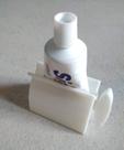 Dispensador Espremedor De Pasta De Dente Creme Pomada
