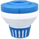 Dispensador flutuante de cloro Merkia Large Capacity Pool Spa