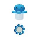 Dispensador Flutuante De Cloro Para Piscinas Grandes E Pequenas, Spas E Banheiras De Hidromassagem,
